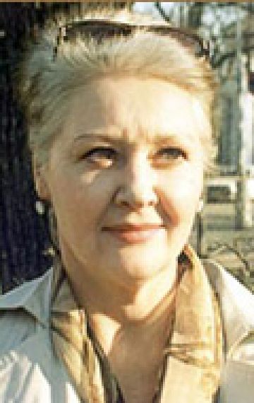 Валентина Егоренкова () фото: Валентина Егоренкова ()