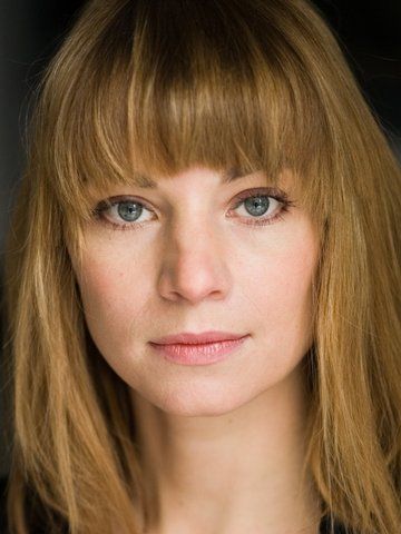 Анна Шваброх (Anna Schwabroh) фото: Анна Шваброх (Anna Schwabroh)