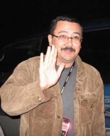 фото: Ермек Толепбаев ()