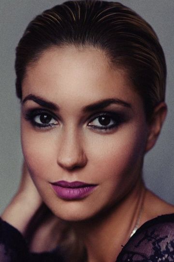 Агата Муцениеце () фото: Агата Муцениеце ()