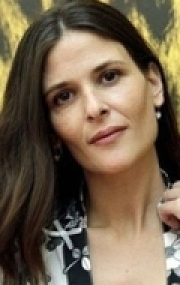 фото: Ана Селентано (Ana Celentano)