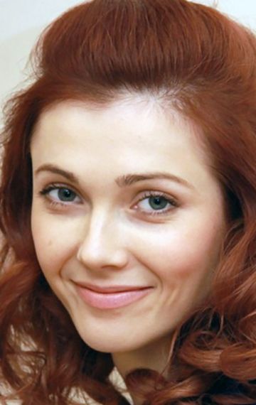 Валентина Яковлева () фото: Валентина Яковлева ()