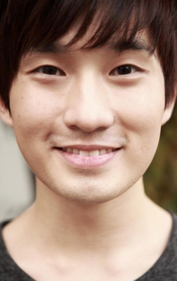 фото: Рю Док-хван (Ryoo Deok-hwan)