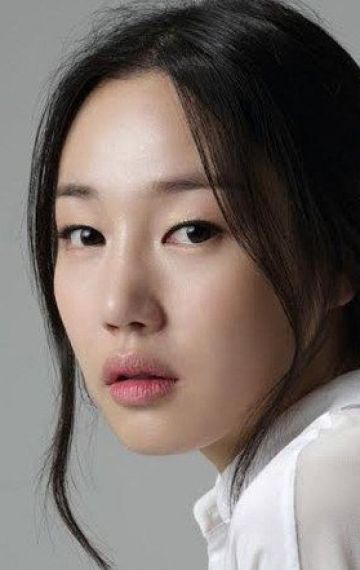 фото: Со Ын-а (Seo Eun-ah)