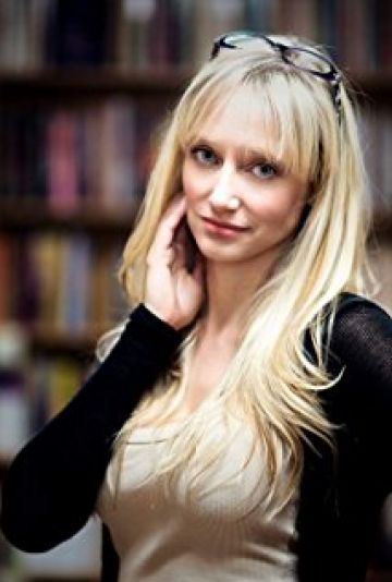Лина Льюис (Leana Lewis) фото: Лина Льюис (Leana Lewis)