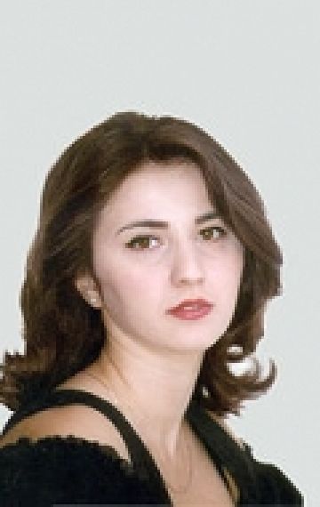 Аян Миркасимова (Ayan Mirkasimova) фото: Аян Миркасимова (Ayan Mirkasimova)