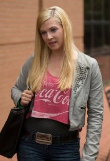 фото: Линдсей Энн Уильямс (Lindsay Anne Williams)