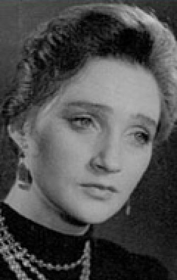 Галина Кирюшина () фото: Галина Кирюшина ()