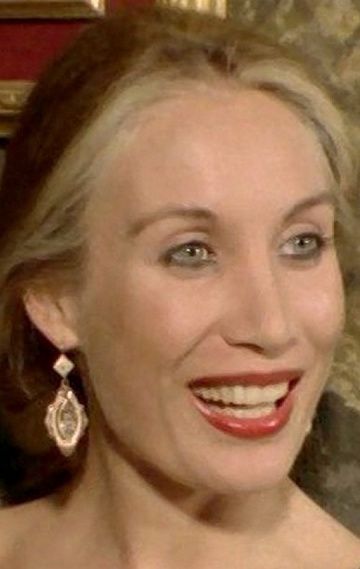 фото: Патриция Вэблей (Patrizia Webley)