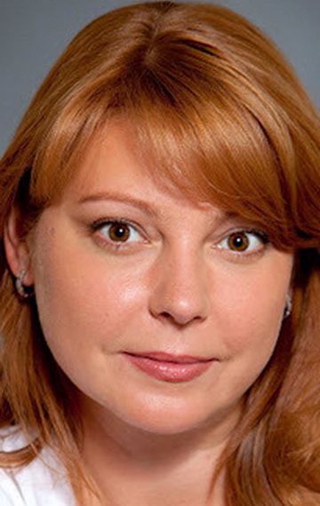 Елена Доронина () фото: Елена Доронина ()