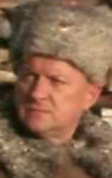 Юрий Критенко () фото: Юрий Критенко ()