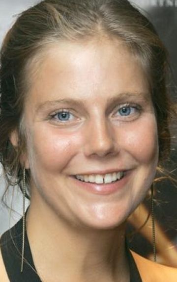 Лизе Беллинк (Lise Bellynck) фото: Лизе Беллинк (Lise Bellynck)