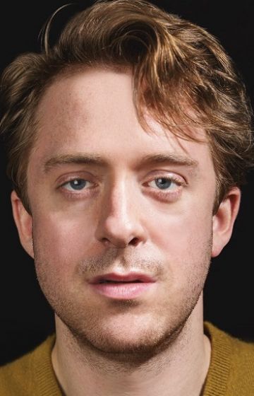 Макс Дженкинс (Max Jenkins) фото: Макс Дженкинс (Max Jenkins)