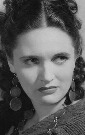 Маргаретта Скотт (Margaretta Scott) фото: Маргаретта Скотт (Margaretta Scott)