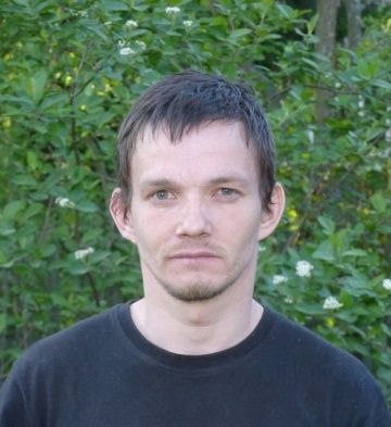 Алексей Кожевников () фото: Алексей Кожевников ()