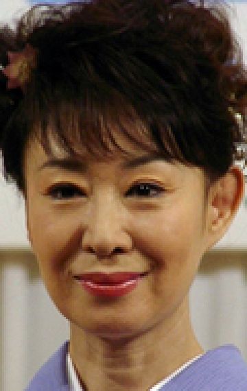 Ёсико Мита (Yoshiko Mita) фото: Ёсико Мита (Yoshiko Mita)