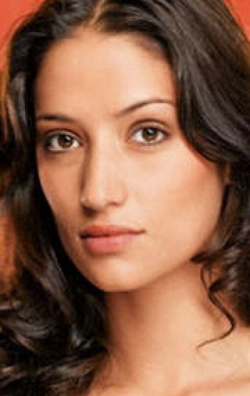 Мелани Винигер (Melanie Winiger) фото: Мелани Винигер (Melanie Winiger)