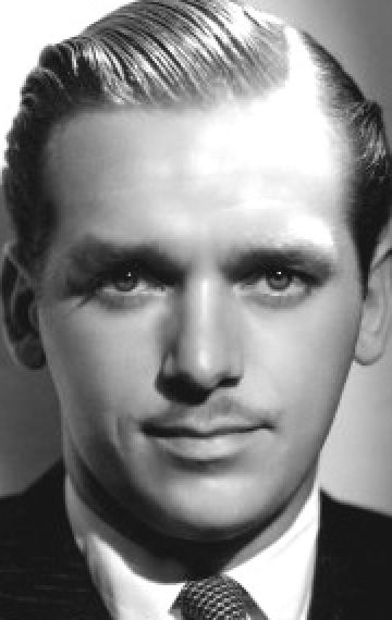 Дуглас Фэрбенкс мл. (Douglas Fairbanks Jr.) фото: Дуглас Фэрбенкс мл. (Douglas Fairbanks Jr.)