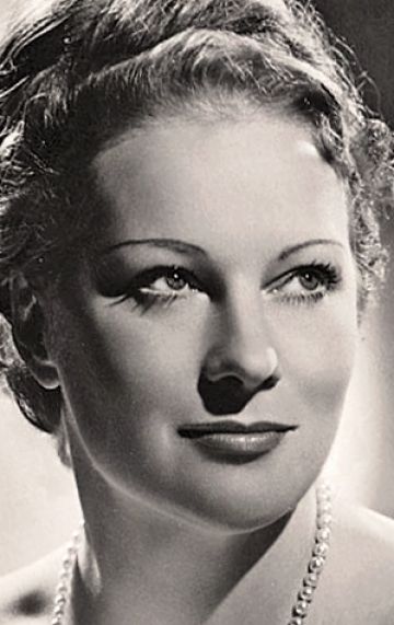 Диана Напье (Diana Napier) фото: Диана Напье (Diana Napier)