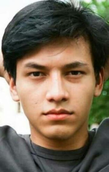 Джефри Никол (Jefri Nichol) фото: Джефри Никол (Jefri Nichol)