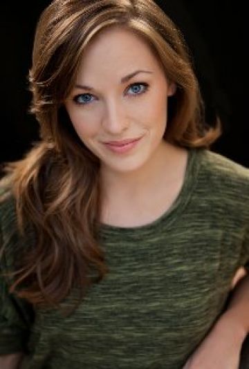 Лаура Оснес (Laura Osnes) фото: Лаура Оснес (Laura Osnes)