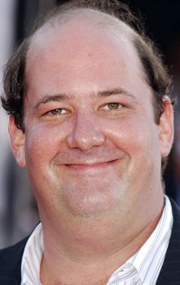 фото: Брайан Баумгартнер (Brian Baumgartner)