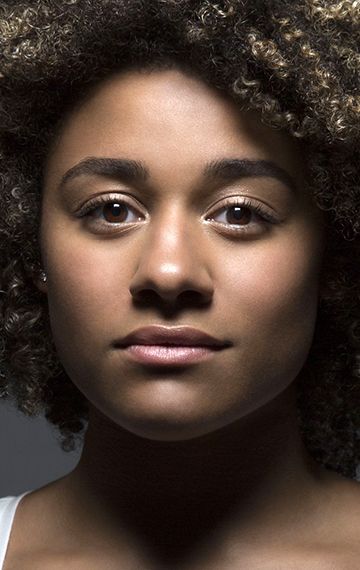 Ариана ДеБос (Ariana DeBose) фото: Ариана ДеБос (Ariana DeBose)