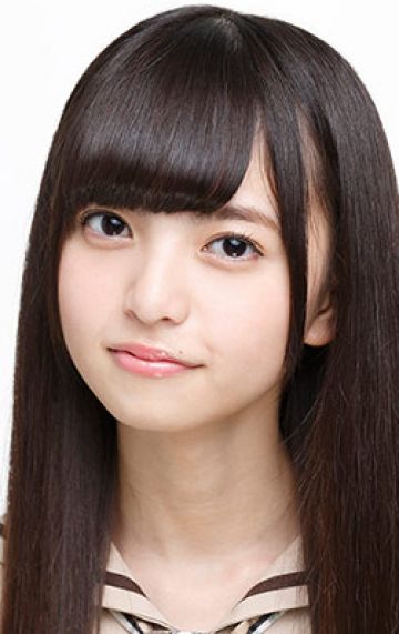 Асука Сайто (Asuka Saito) фото: Асука Сайто (Asuka Saito)