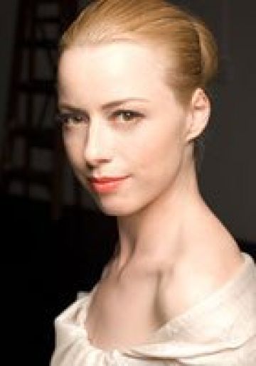 Соня Керскес (Sonja Kerskes) фото: Соня Керскес (Sonja Kerskes)