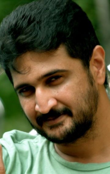 Адития Менон (Adithya Menon) фото: Адития Менон (Adithya Menon)
