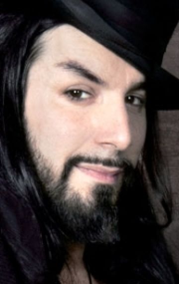Вольтер (Aurelio Voltaire) фото: Вольтер (Aurelio Voltaire)