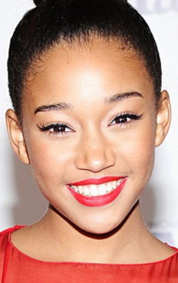 Амандла Стенберг (Amandla Stenberg) фото: Амандла Стенберг (Amandla Stenberg)