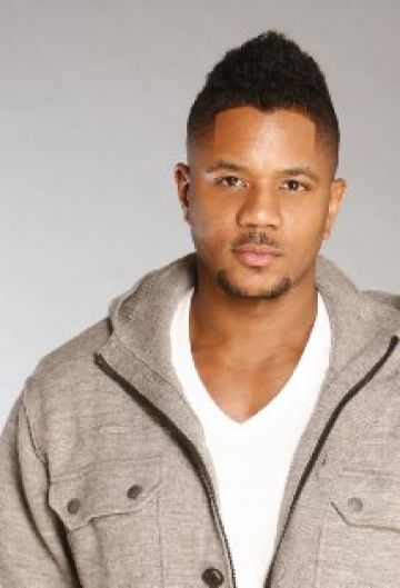 Хоси Чанчес (Hosea Chanchez) фото: Хоси Чанчес (Hosea Chanchez)