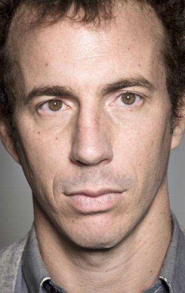 фото: Эстебан Бильярди (Esteban Bigliardi)