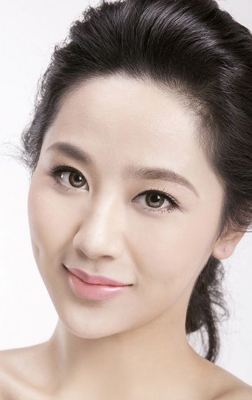 Ян Цзы (Yang Zi) фото: Ян Цзы (Yang Zi)