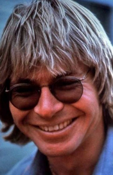 Джон Денвер (John Denver) фото: Джон Денвер (John Denver)
