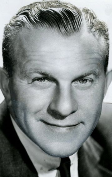 фото: Джордж Бёрнс (George Burns)