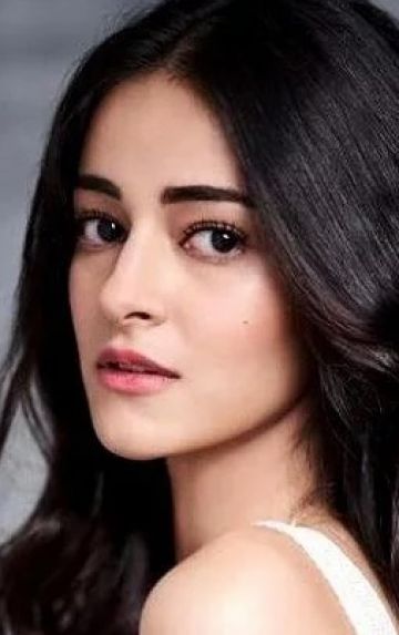Анания Пандей (Ananya Panday) фото: Анания Пандей (Ananya Panday)