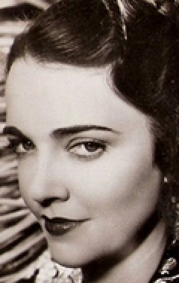 Жаклин Делюбэк (Jacqueline Delubac) фото: Жаклин Делюбэк (Jacqueline Delubac)