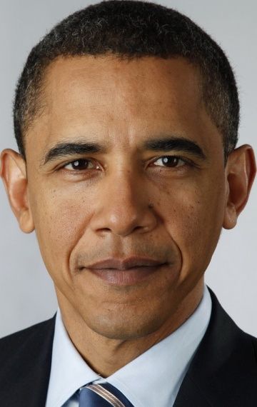 Барак Обама (Barack Obama) фото: Барак Обама (Barack Obama)