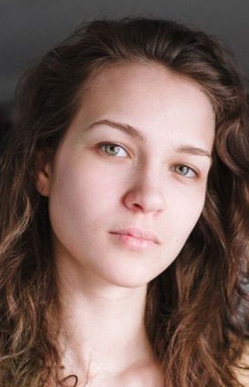 Екатерина Кукуй () фото: Екатерина Кукуй ()