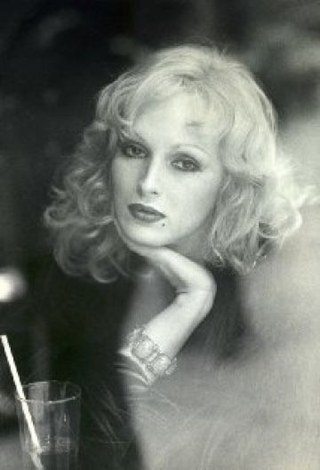 Кэнди Дарлинг (Candy Darling) фото: Кэнди Дарлинг (Candy Darling)