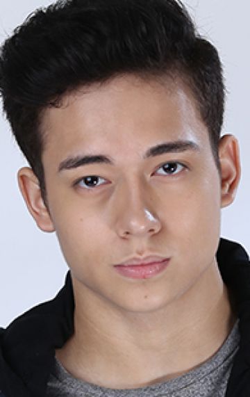Джеймисон Блейк (Jameson Blake) фото: Джеймисон Блейк (Jameson Blake)