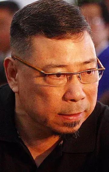 Чэнь Сунъюн (Chen Sungyoung) фото: Чэнь Сунъюн (Chen Sungyoung)