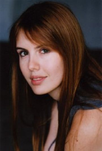 Саманта Эйслинг (Samantha Aisling) фото: Саманта Эйслинг (Samantha Aisling)