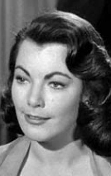 Джуди Тайлер (Judy Tyler) фото: Джуди Тайлер (Judy Tyler)
