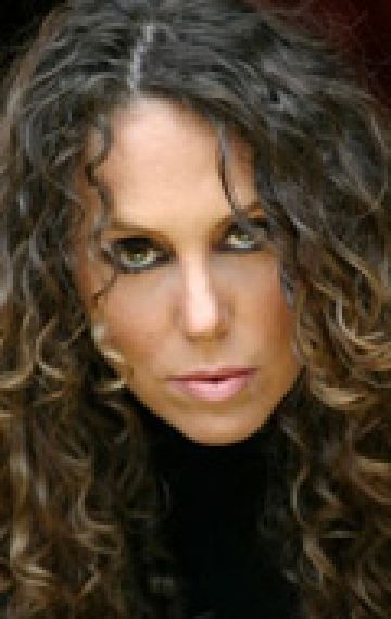 Асела Робинсон (Azela Robinson) фото: Асела Робинсон (Azela Robinson)