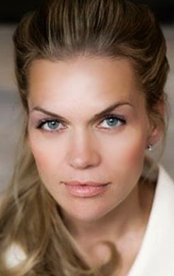 Анна Лоос (Anna Loos) фото: Анна Лоос (Anna Loos)
