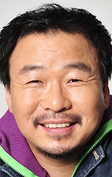 Ким Бён-чхун (Kim Byeong-choon) фото: Ким Бён-чхун (Kim Byeong-choon)