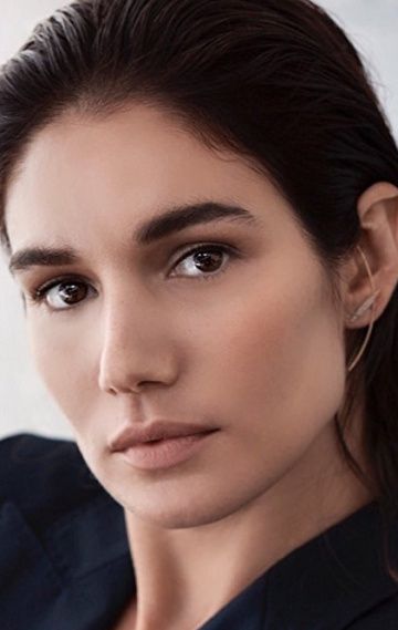 фото: Мариэла Гаррига (Mariela Garriga)